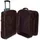 Piquadro Blue Square 2-Rollen Cabin 51 cm / 31-40 l braun