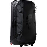 The North Face Base Camp Rolling Thunder 36 Koffer-Schwarz-One size)