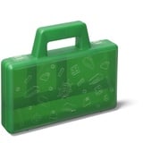 LEGO Sortierbox TO GO - GREEN