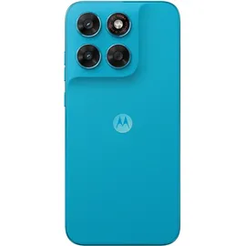 Motorola moto g87 8 GB 256 GB PANTONE Blue Atoll