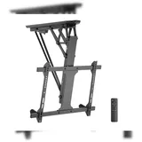 Equip 32-70 motorisierte TV-Deckenhalterung