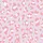 Envy Vliestapete Big Cat Candyfloss Rosa FSC®