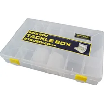 Spro Tackle Box 27,5x18x4,5cm - Angelbox