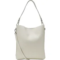 Marc O'Polo Brinja Hobo Bag Natural cotton),