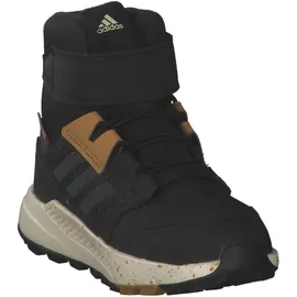 Adidas Terrex Trailmaker High COLD.RDY  Core Black / Grey Six / Mesa 39 1/3