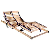 Sleeptex Federholzrahmen MO SIRIUS - LF ca. 90,00x200,00
