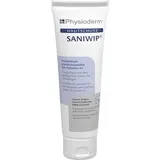 Physioderm SANIWIP Hautschutzcreme 100 ml