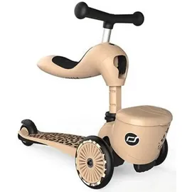 Scoot & Ride Scoot and Ride Highwaykick 1 Lifestyle
