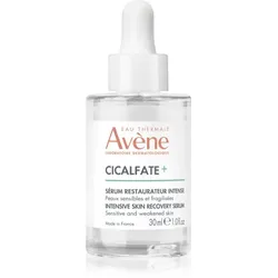 Avène Cicalfate+ Intensive Skin Recovery Serum Intensiv-Serum regeneriert die Hautbarriere 30 ml