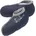Thermosocken Stiefel-Socke 34/35 Blau/Grau