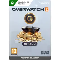 Overwatch 2: 10000 Coins / Xbox Series X|S)