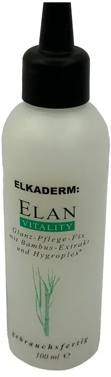 Elkaderm Elan Vitality Fixierung 100ml