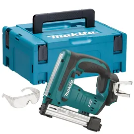 Makita DST221ZJ Akku-Tacker