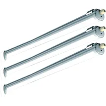 ETC Shop LED-Röhre 32W neutralweiß 3 St.