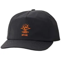 Rip Curl Icons Search SB Cap schwarz One Size