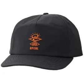 Rip Curl Icons Search SB Cap schwarz One Size