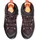 Mammut Sapuen Gore-tex® Wanderstiefel - Black / Dark Salmon - EU 36 2/3