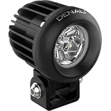 denali D2 LED Zusatzscheinwerfer