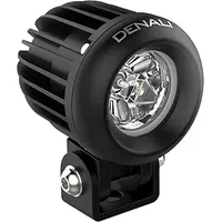 denali D2 LED Zusatzscheinwerfer