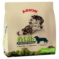 ARION - Dog Food - Fresh Adult Medium/Large - 12 Kg