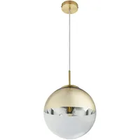 GLOBO Varus Hängeleuchte Metall, 1x E27