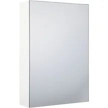 Beliani Primavera 40 cm weiß
