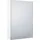 Beliani Primavera 40 cm weiß