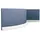 Orac Decor SX194F Axxent SQUARE Flexible Zierleiste Stuckleiste Modernes Design Weiß