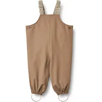 Wheat Regenwear Charlo Overall", Baby, Gr. 86