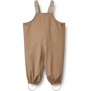 Wheat Regenwear Charlo Overall", Baby, Gr. 86