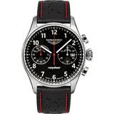 Bauhaus Tornado Edelstahl 44 mm 2770-2