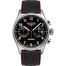 Bauhaus Tornado Edelstahl 44 mm 2770-2