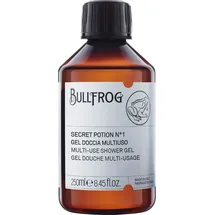 Bullfrog Secret Potion All-in-One Shampoo 250 ml