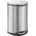 Eko Shell Bin 50 l Silber
