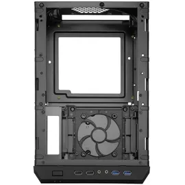 Sharkoon QB One schwarz Mini ITX