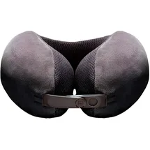 Go Travel Luxus Ultimate 3.0 Nackenkissen 40 x 30 cm Grau