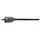 Makita Flachfräsbohrer Ø 24,0 mm 150 mm 1 Stück