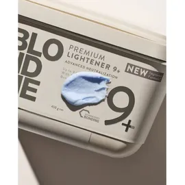 Schwarzkopf BlondMe Premium Lightener 9+ 450 g
