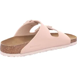 Birkenstock Arizona Birko-Flor new beige 42