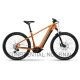 Lapierre Overvolt HT 7.6 High Mountainbike 29" | glossy M
