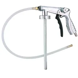 Unterbodenschutz Pistole