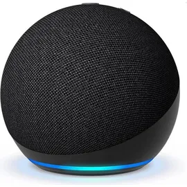 Amazon Echo Dot 5. Generation anthrazit