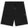 Hugo Regular fit Sweatshorts aus Baumwoll-Mix, Modell 'DIMACSHORT', Black, M