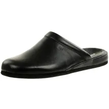 ROHDE Varberg Pantoffeln Schwarz 43
