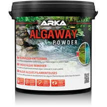 Arka Fadenalgenvernichter 5 kg