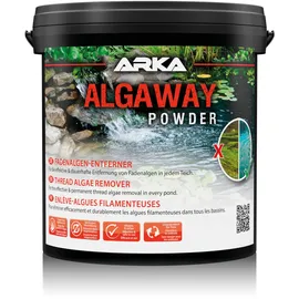 Arka Fadenalgenvernichter 5 kg