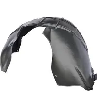 Diederichs Radhausschale vorne links für SKODA Octavia III