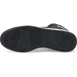 Puma Rebound Joy Herren Schwarz/Weiß 37