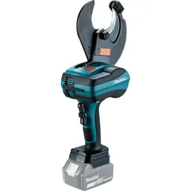 Makita Kabelschneider DTC101ZK 50 mm