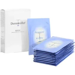 DERMAROLLER Mask 10 St